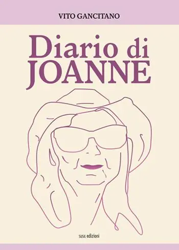 Diario di Joanne Ultimissimo Modello