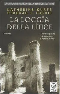Consegna Rapida La loggia della lince