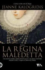Affare La regina maledetta