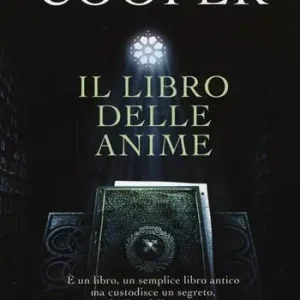 Sconto Il libro delle anime