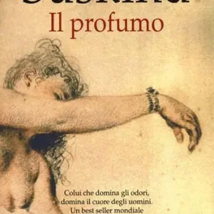 Ultima Occasione Il profumo