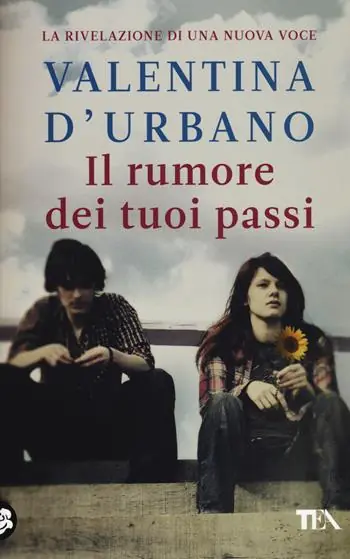 Bestseller Il rumore dei tuoi passi