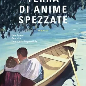 Terra di anime spezzate Sconto