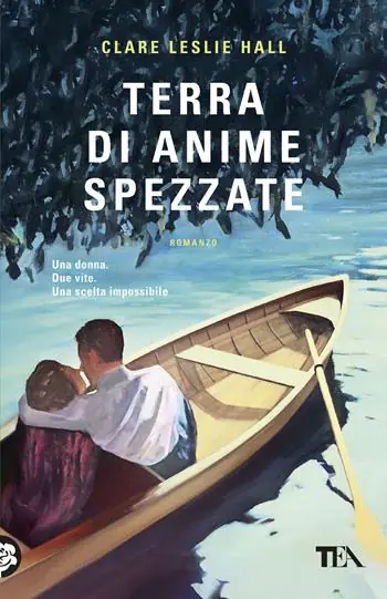 Terra di anime spezzate Sconto