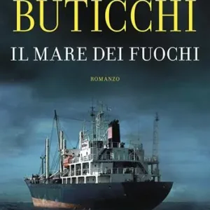 Ordina Subito Il mare dei fuochi
