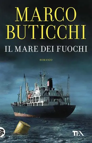 Ordina Subito Il mare dei fuochi