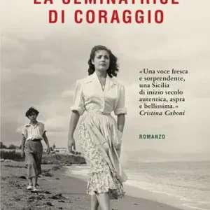 La seminatrice di coraggio Compra Oggi Stesso