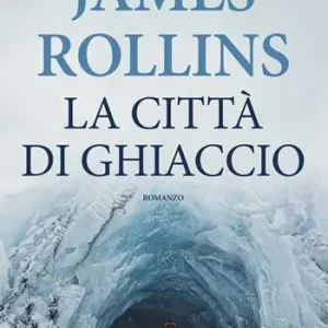Compra Online La città di ghiaccio