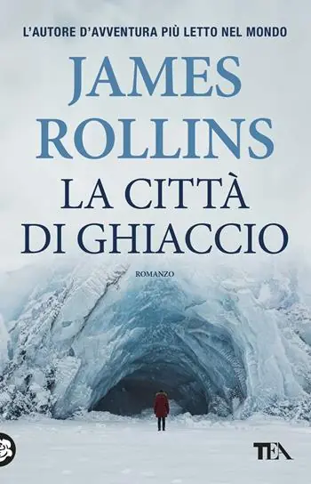 Compra Online La città di ghiaccio