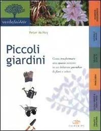 Piccoli giardini Reso Gratuito