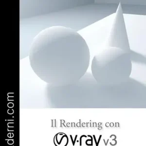 Il rendering con V-Ray 3 for SketchUp. Con aggiornamento online Compra Oggi Stesso