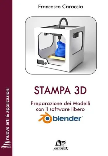 Quantità Limitata Stampa 3D. Preparazione dei modelli con il software libero Blender. Con Contenuto digitale per download e accesso online