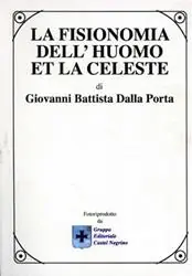 Economico La fisionomia dell‘huomo et la celeste