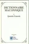 Nuovo Arrivo Dictionnaire maconnique