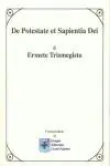 De potestate et sapientia Dei Reso Gratuito