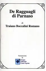 De Ragguagli di Parnaso Scelto Dai Clienti