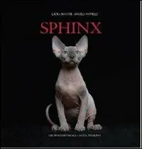 Sphynx. Ediz. illustrata Promozione Esclusiva