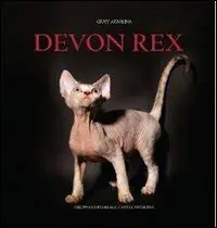Offerta Limitata Devon Rex. Ediz. illustrata