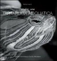 Quantità Limitata Voglio una tartaruga acquatica