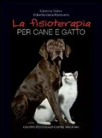 La fisioterapia per cane e gatto Ordina Subito