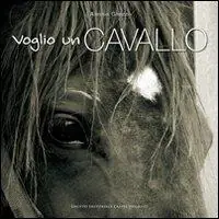 Voglio un cavallo Spedizione Espresso