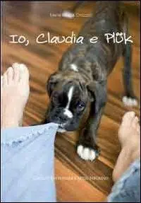 Io, Claudia e Plük Acquista Ora