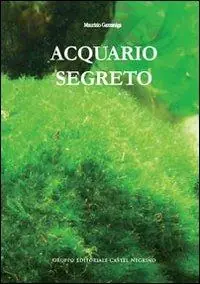 Acquario segreto Direttamente Dal Produttore