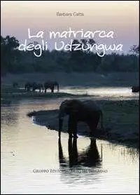 La matriarca degli Udzungwa Vendita Finale