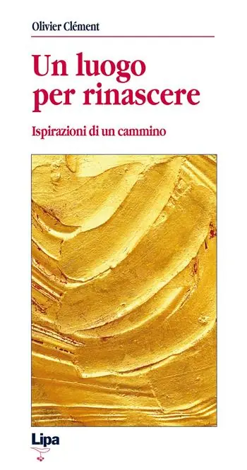 Un luogo per rinascere. Ispirazioni di un cammino Non Perdere
