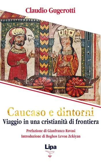 Bestseller Caucaso e dintorni. Viaggio in una cristianità di frontiera