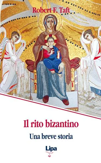 Scelto Dai Clienti Il rito bizantino. Una breve storia