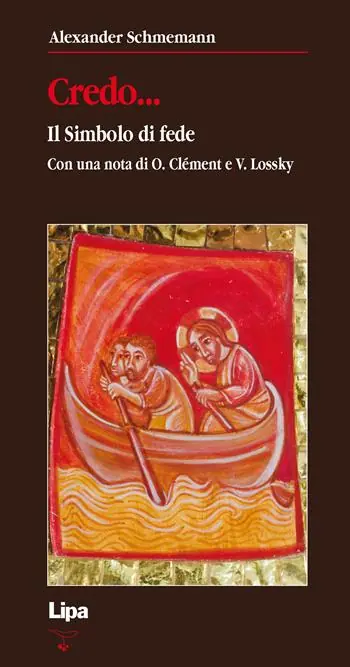 Affare Credo... Il simbolo della fede