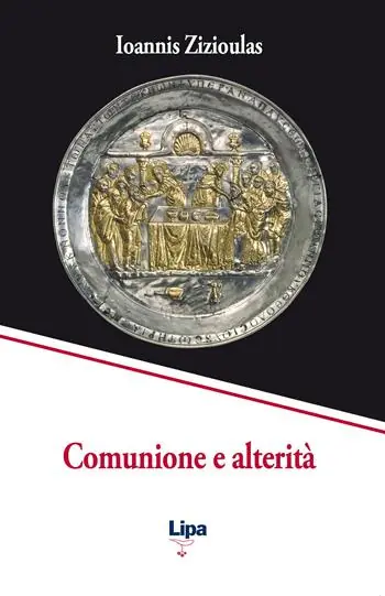 Comunione e alterità Offerta Limitata