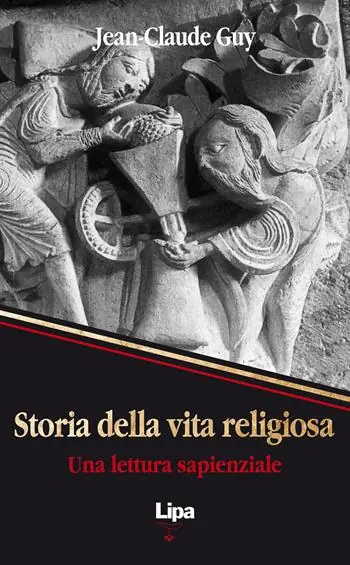 Storia della vita religiosa. Una lettura sapienziale Più Venduto