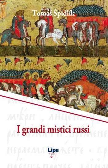 I grandi mistici russi Non Perdere