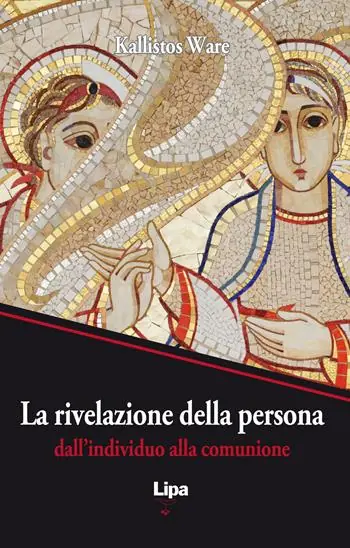 Ultimissimo Modello Rivelazione della persona. Dall‘individuo alla comunione