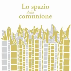 Compra Online Lo spazio della comunione. I mosaici del Santuario Nazionale di San Giovanni Paolo II