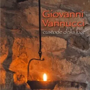 Ultimissimo Modello Giovanni Vannucci custode della luce