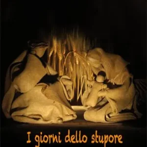 I giorni dello stupore. Meditazioni per il tempo di Natale Promozione