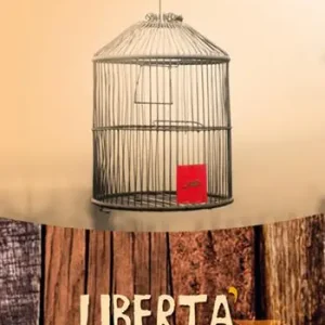 Compra Adesso Libertà. Incontro con Roberto Mancini