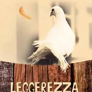 Leggerezza. Incontro con Arturo Paoli Ultimissimo Modello