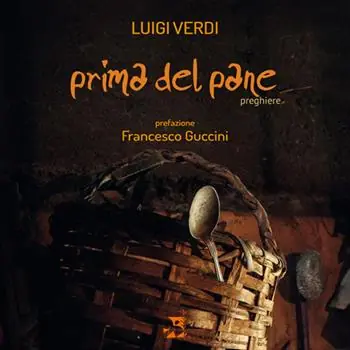 Prima del pane Ultime Pezzi