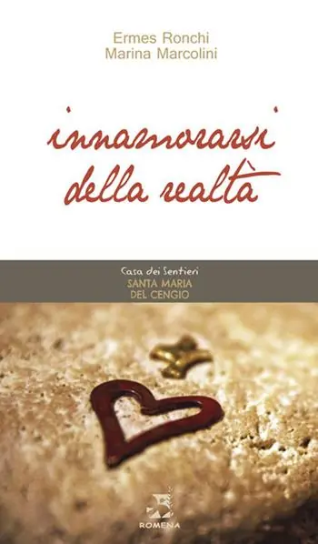 Solo Oggi Innamorarsi della realtà