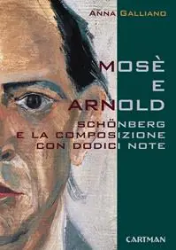 Vendita Finale Mosè e Arnold. Schönberg e la composizione con dodici note