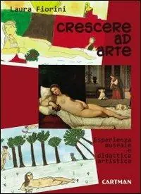 Promo Stagionale Crescere ad arte. Esperienza museale e didattica artistica