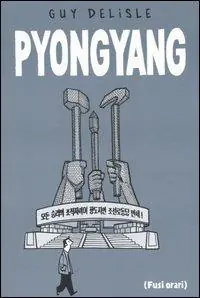 Promozione Esclusiva Pyongyang