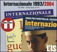 Prezzo Di Fabbrica Internazionale. CD-ROM (1993-2004)