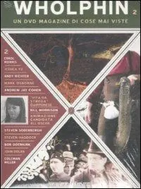 Promozione Wholphin. DVD. Con libro. Vol. 2