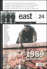 East. Vol. 24 Compra Online