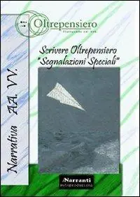 Pagamento Sicuro Scrivere oltrepensiero. Segnalazioni speciali